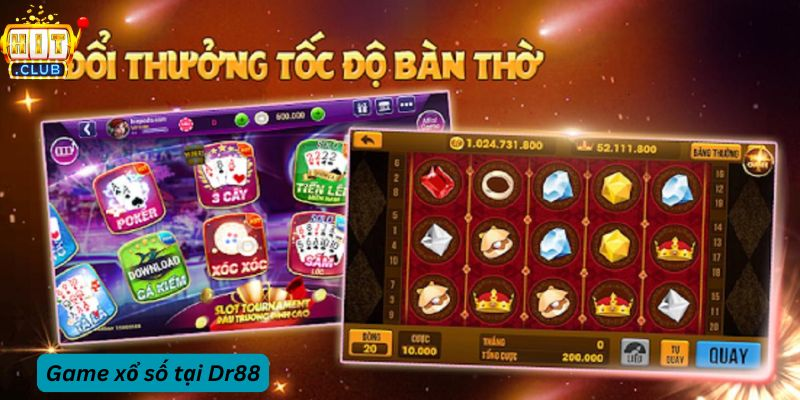 Bài đánh giá về hitclub về tốc độ game