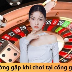 Câu hỏi thường gặp khi chơi game tại Hitclub