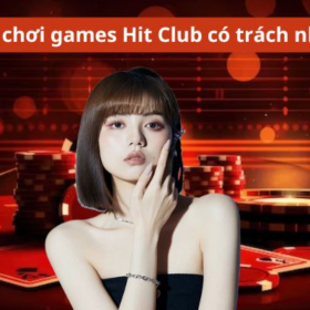 Nguyên tắc để chơi games Hit Club có trách nhiệm