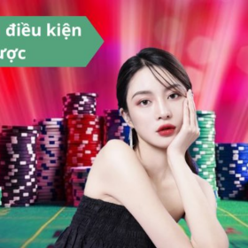 Quy định chung Hitclub về cá cược