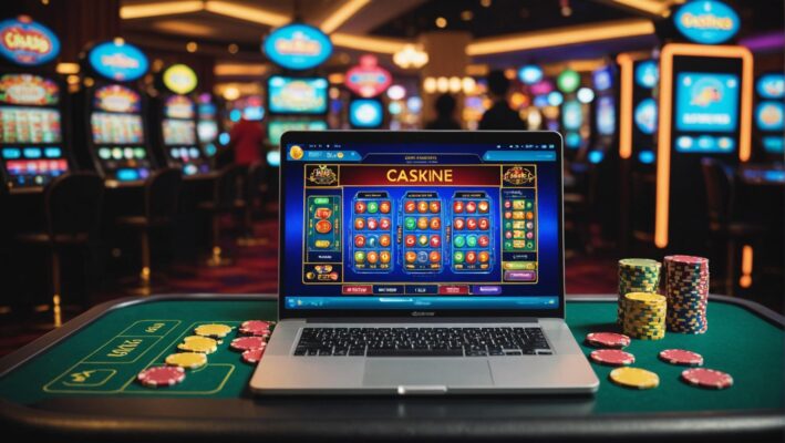 Bí Quyết Chơi Tài Xỉu Hiệu Quả Để Tăng Vốn Trong Casino Online