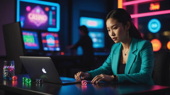 Mẹo Chơi Tài Xỉu Casino Online Để Tăng Vốn Nhanh Chóng